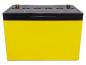 Preview: SUN Battery SB12-65SV0 12V 65Ah Blei Akku AGM mit VdS